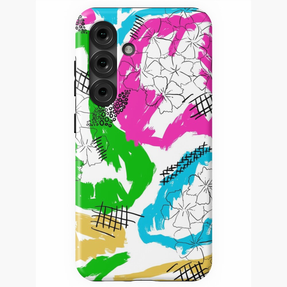 Item preview, Samsung Galaxy Tough Case designed and sold by LilyBurgess.
