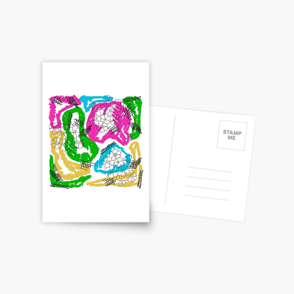 Item preview, Postcard designed and sold by LilyBurgess.