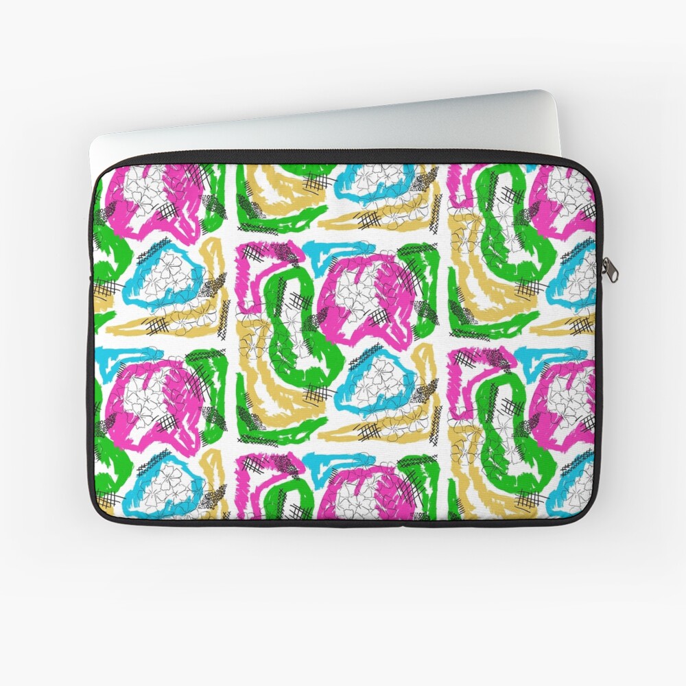Item preview, Laptop Sleeve designed and sold by LilyBurgess.