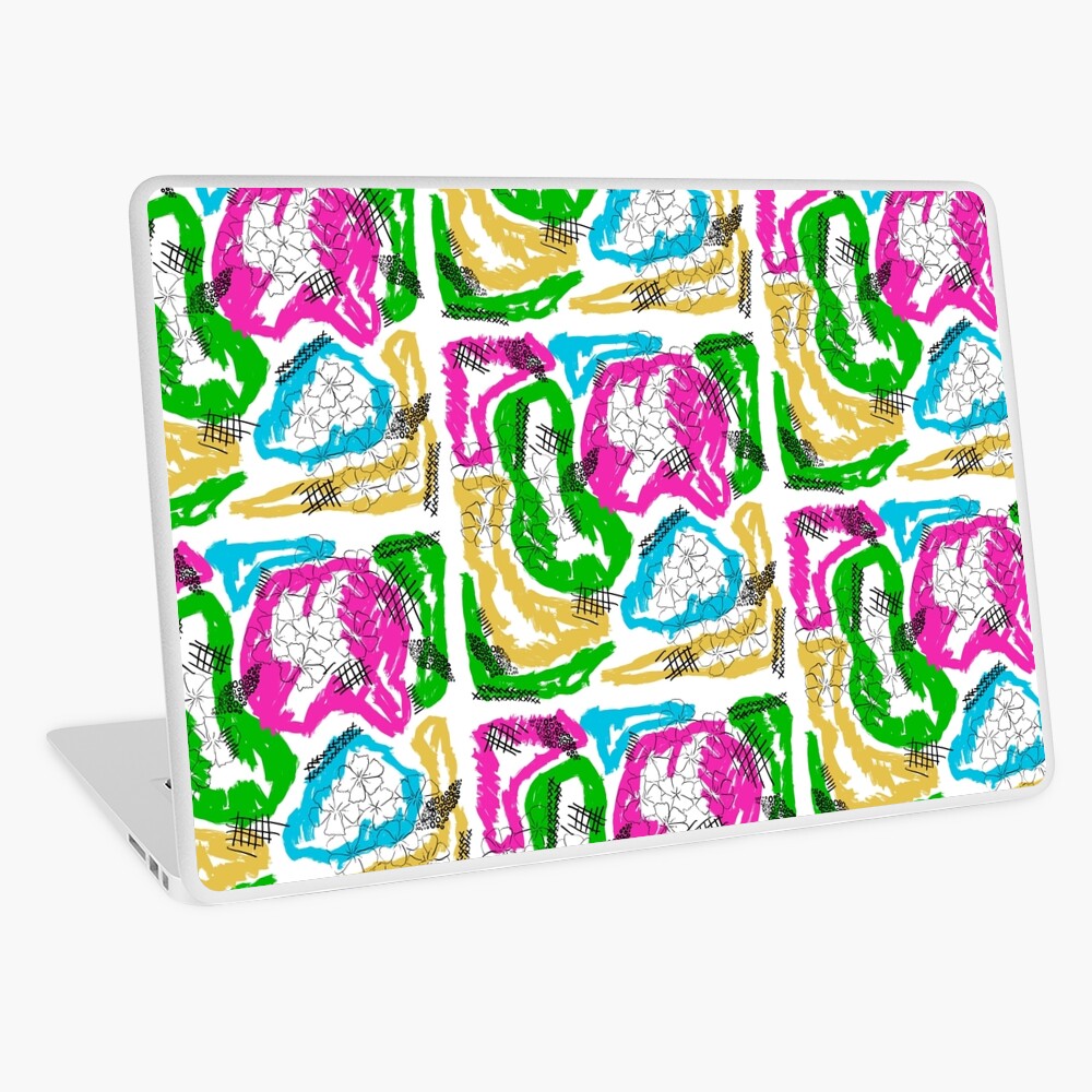 Item preview, Laptop Skin designed and sold by LilyBurgess.