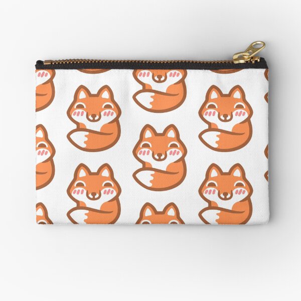 Item preview, Cute Fox designed and sold by obinsun.