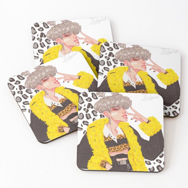 Item preview, A.C.E Byeongkwan designed and sold by elgliot.