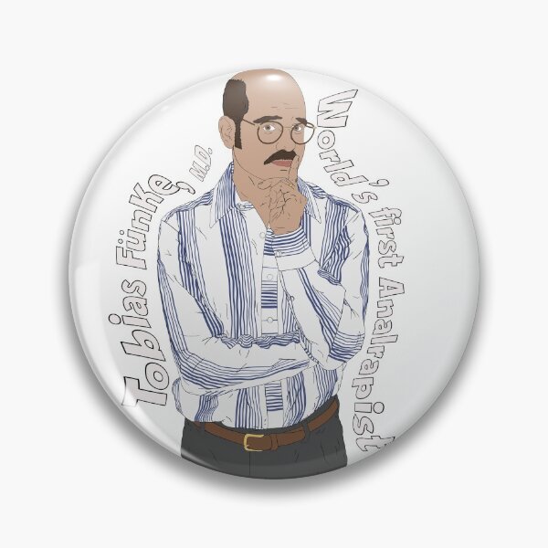 Item preview, Analyst Therapist designed and sold by SH3PP.