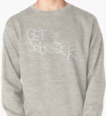Get Sherlock Pullover