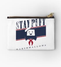 Stay Puft Marshmallows Studio Pouch