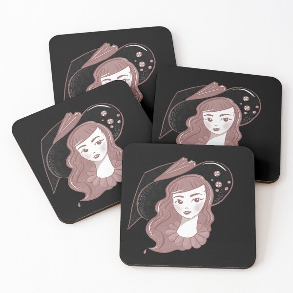 Item preview, Candy Witch designed and sold by Paula Jaccard.