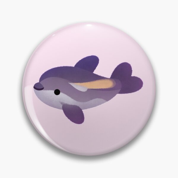 Item preview, Dolphin Day designed and sold by pikaole.