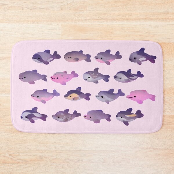 Item preview, Dolphin Day designed and sold by pikaole.