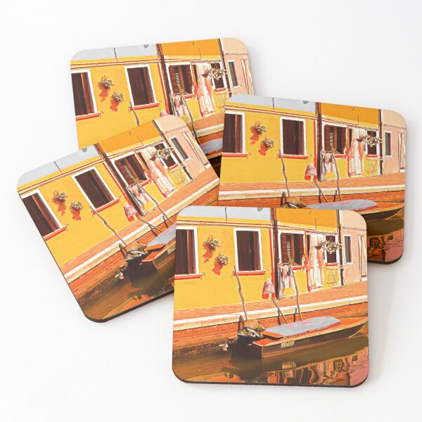 Item preview, Travel by Water designed and sold by SJHorsfall.