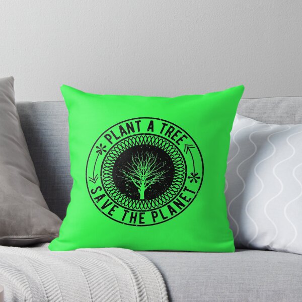 Item preview, Plant a Tree-Save the Planet-Climate Change T-Shirts designed and sold by Al Collections.