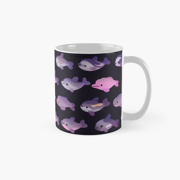Item preview, Dolphin Day - Dark designed and sold by pikaole.