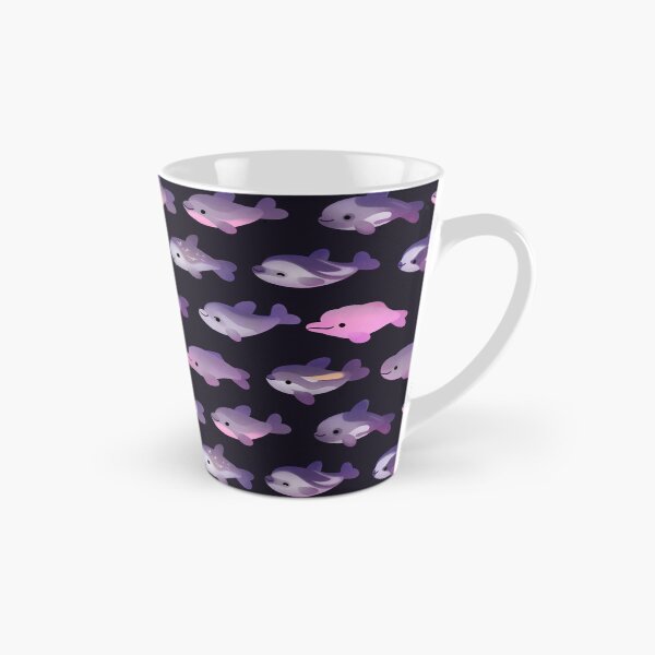Item preview, Dolphin Day - Dark designed and sold by pikaole.