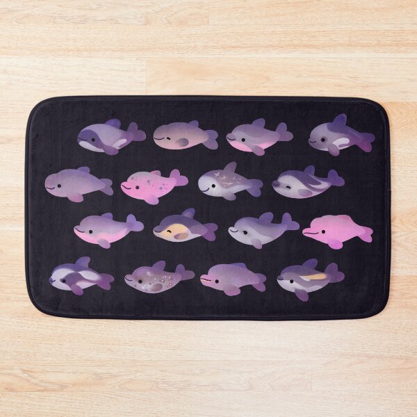Item preview, Dolphin Day - Dark designed and sold by pikaole.