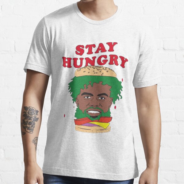 Ezekiel Elliott Stay Hungry Shirt, hoodie, tank top and sweater