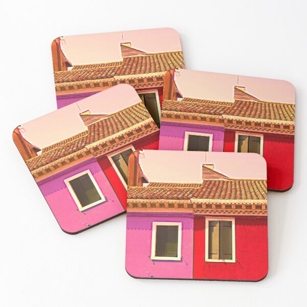 Item preview, Pink to Red designed and sold by SJHorsfall.