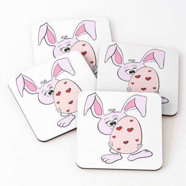 Item preview, Easter bunny designed and sold by Miguel Angel  Gonzalez Santos.