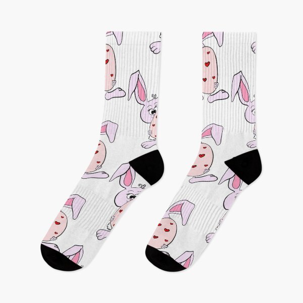 Item preview, Easter bunny designed and sold by Miguel Angel  Gonzalez Santos.