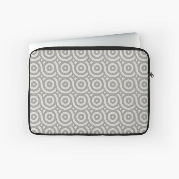 Item preview, Geometric Pattern: Loop: Portland designed and sold by Red Wolf.