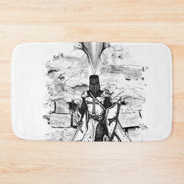 Item preview, THE crusader designed and sold by mafia2020.