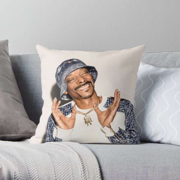 Snoop Dogg Coussin