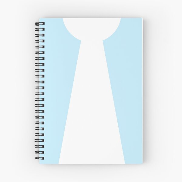 Item preview, Baby Blue Mod | Retro designed and sold by NobodysHero.