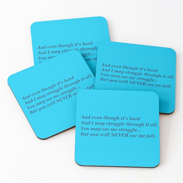 Item preview, Cool Casual Inspiring text design designed and sold by Muse by M .