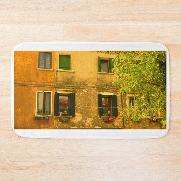 Item preview, Italian Terrace designed and sold by SJHorsfall.