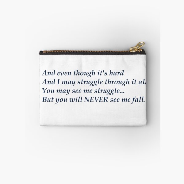 Item preview, Cool Casual Inspiring text design designed and sold by Muse by M .