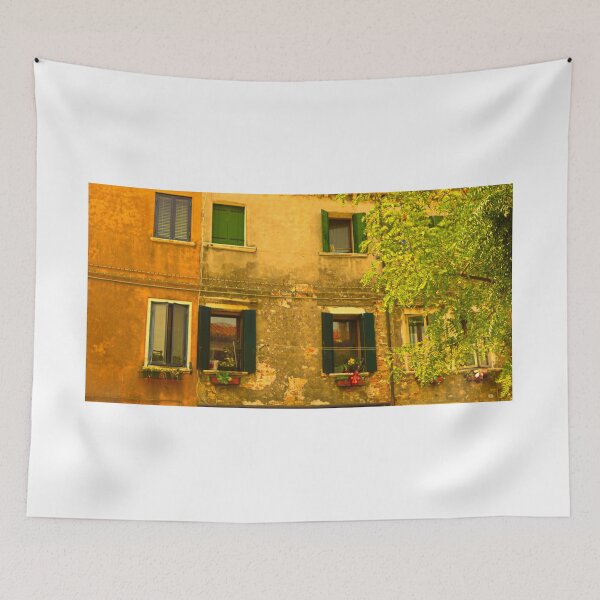 Item preview, Italian Terrace designed and sold by SJHorsfall.