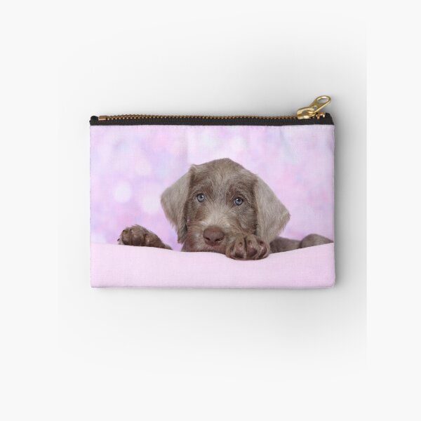 Item preview, Slovakian whiskered puppy designed and sold by JeanettesPets.