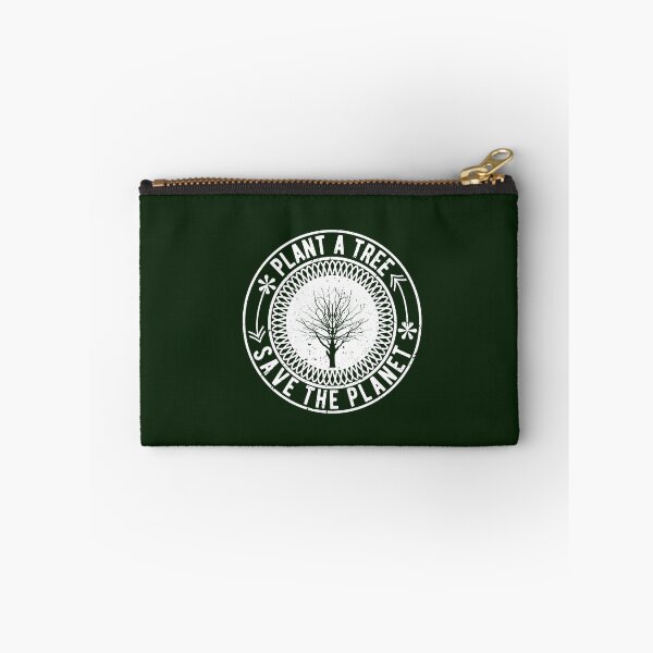 Item preview,  Plant a Tree-Save the Planet-Climate Change T-Shirts designed and sold by Al Collections.
