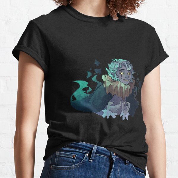 Jevil Hum Classic T-Shirt