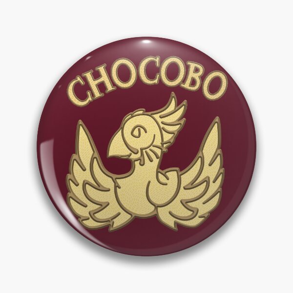 Item preview, Chocobo Bill’s Chocobo Ranch FF7 remake designed and sold by SamInJapan.
