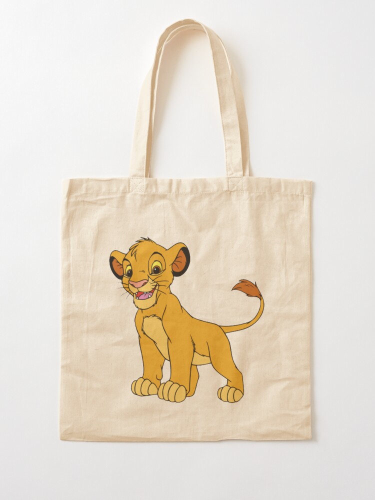 simba bag