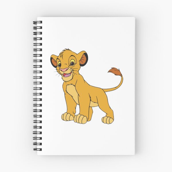Item preview, Simba designed and sold by Bellarose13.