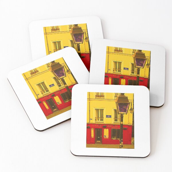 Item preview, Rue Gabrielle designed and sold by SJHorsfall.