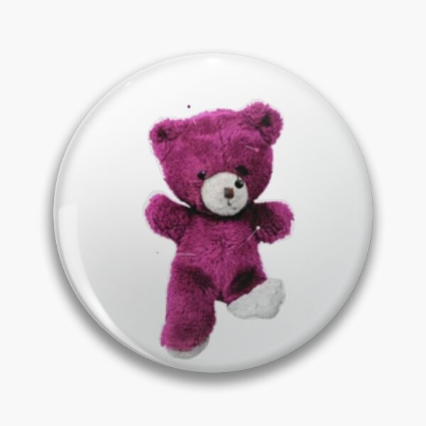 Item preview, Yungblud pink bear designed and sold by Bellarose13.