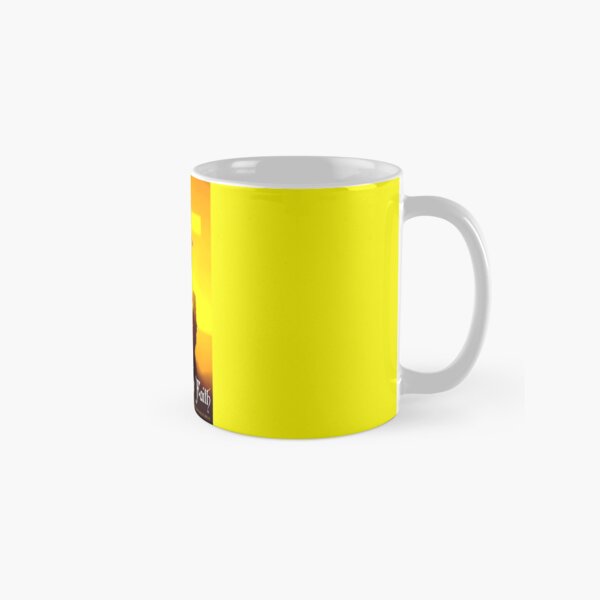 Stand By Your Faith Classic Mug