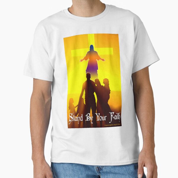 Classic T-Shirt