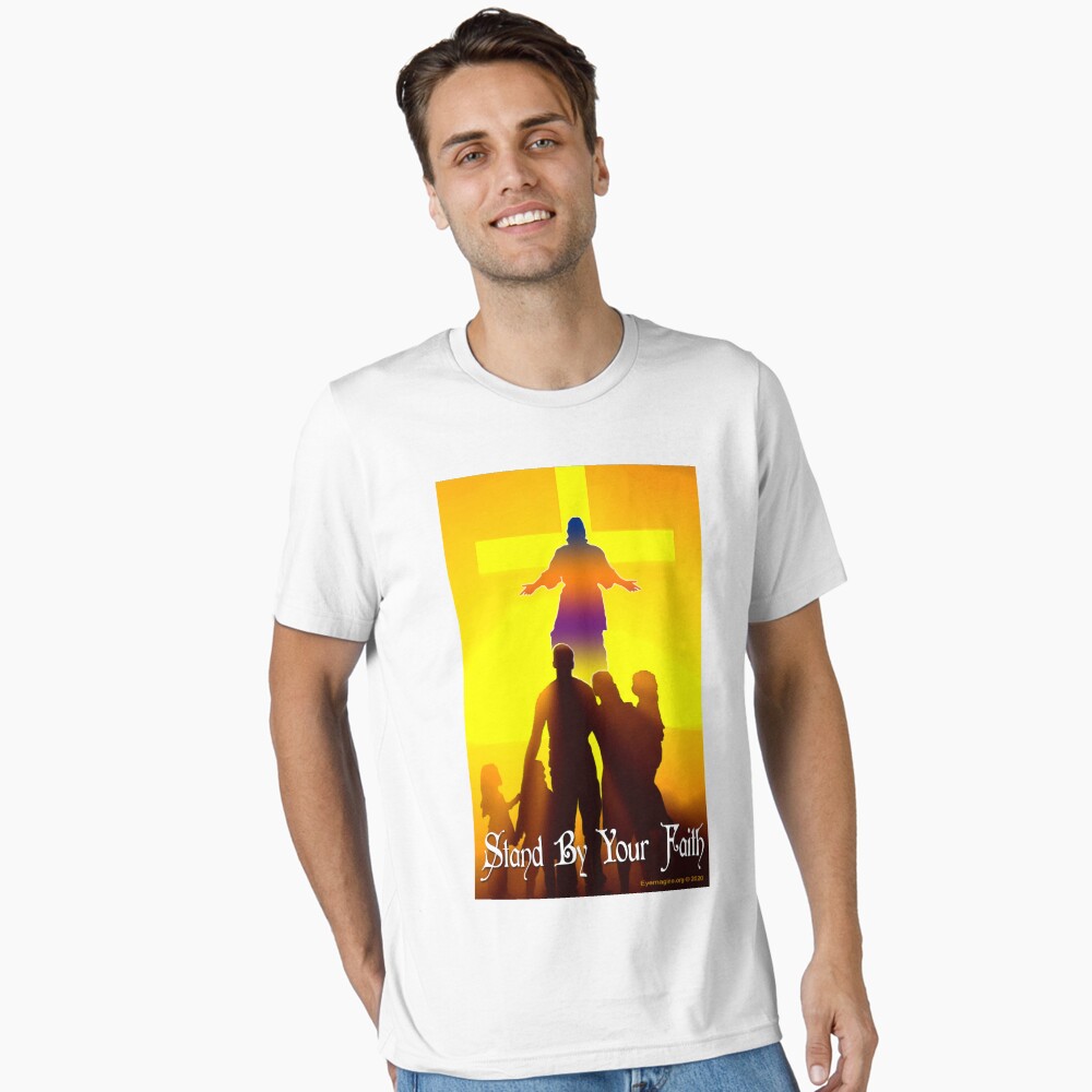 Item preview, Essential T-Shirt designed and sold by EyeMagined.