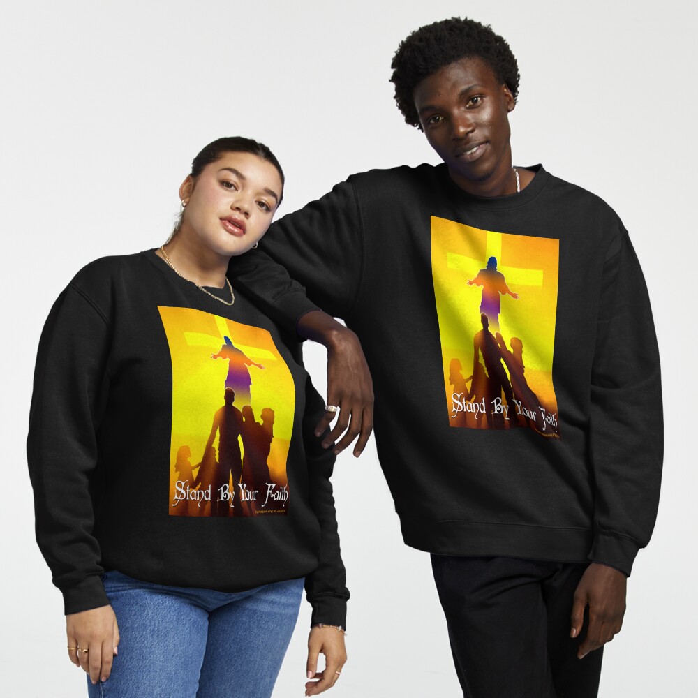 Item preview, Pullover Sweatshirt designed and sold by EyeMagined.
