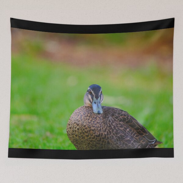 Item preview, A Duck In The Park designed and sold by Jason Gilbert.