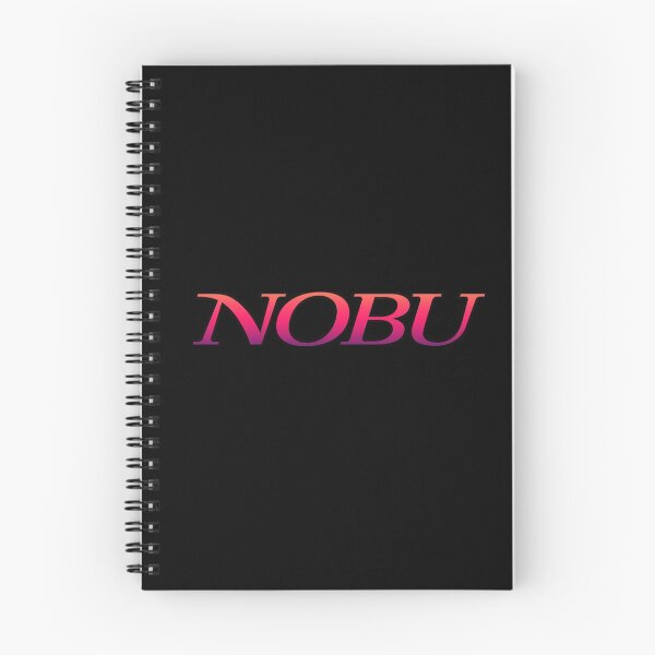 Item preview, nobu designed and sold by elena351.