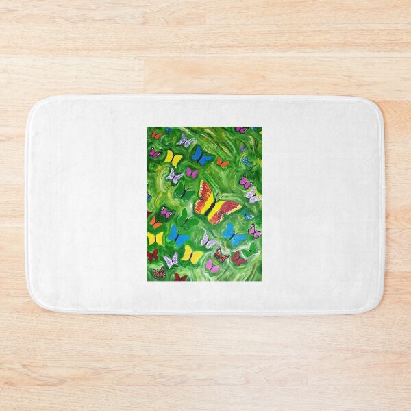 Item preview, Butterflies Ascending designed and sold by Oregon333.