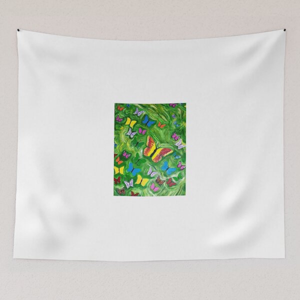 Item preview, Butterflies Ascending designed and sold by Oregon333.
