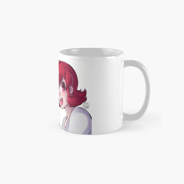 Mug aide-soignante au top Skuld Mug classique