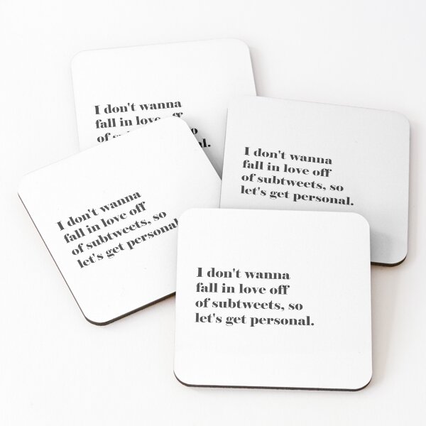 Item preview, Khalid - Get Personal designed and sold by smtgstudio.