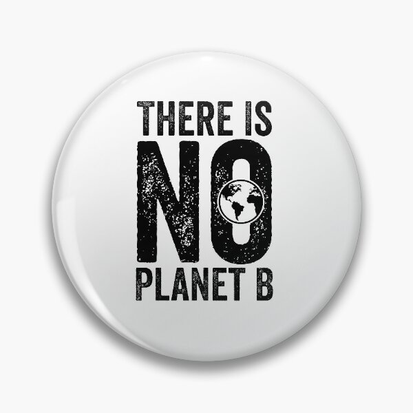 Item preview, There is no Planet B-Plant a Tree-Save the Planet-Climate Change T-Shirts designed and sold by Al Collections.