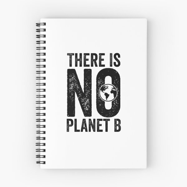 Item preview, There is no Planet B-Plant a Tree-Save the Planet-Climate Change T-Shirts designed and sold by Al Collections.
