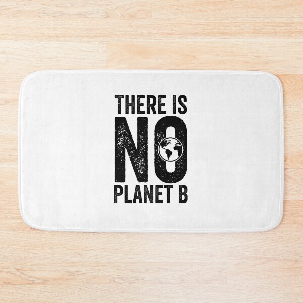 Item preview, There is no Planet B-Plant a Tree-Save the Planet-Climate Change T-Shirts designed and sold by Al Collections.